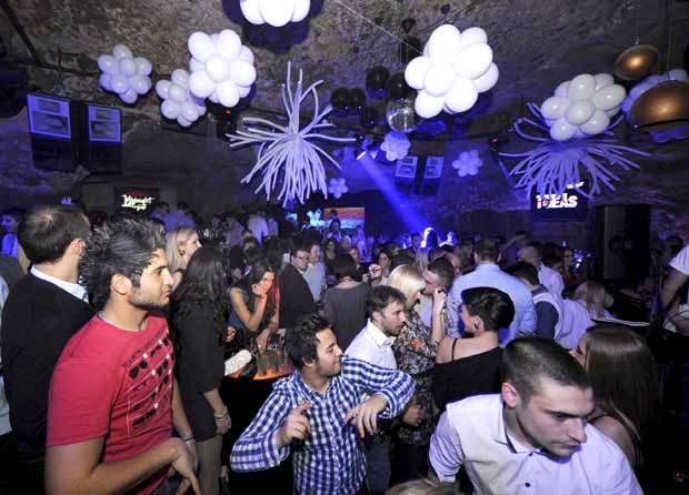 Музички динар без ограничења